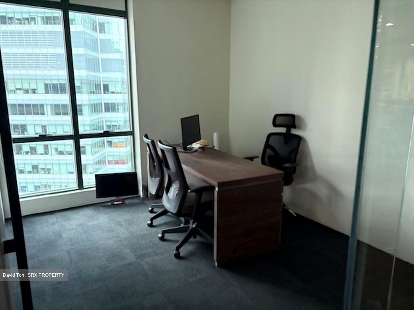 Fullerton Hotel (D1), Office #454920781